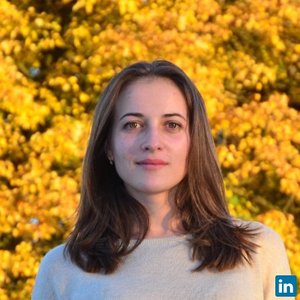 Kate Uspenska avatar