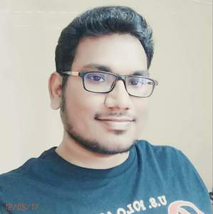 Ravikumar Dayalan avatar