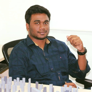 Sudheesh S avatar