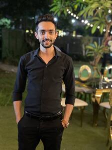 Sameh Adel avatar