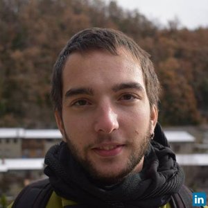 Eneko Martin Martinez avatar