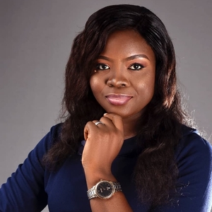 Chinelo Okafor avatar