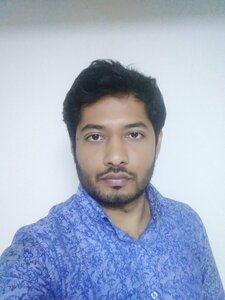 Md Mahabur Alam avatar