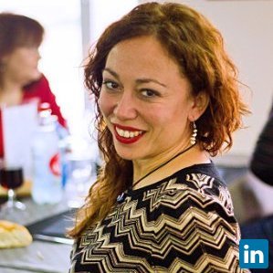 Mónica Maldonado López avatar