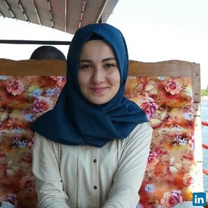 Yasemin GÖKBERK avatar