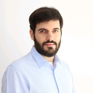 Jordi Torrecillas