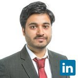 Gopesh Vijayvergiya avatar