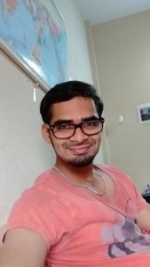 Manikant Kella avatar