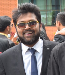 Sachin Chaturvedi avatar