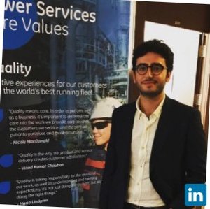 Mehmet Armanc Özhan avatar