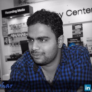 Manohar Reddy avatar