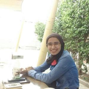 Hoda Abdelbasit  avatar