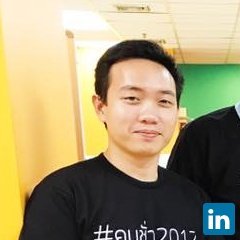 Wasawat Tungsiriwattanakul avatar