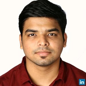 Aniket Shinde avatar