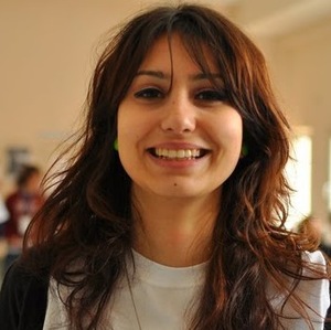 Ezgi Ozcan - na