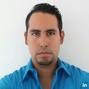 Oscar Enrique Ureña Márquez avatar