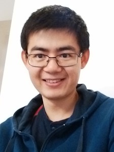 Muyuan NIU avatar