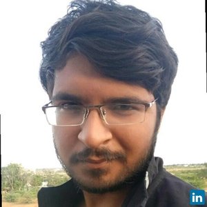 Venkata Nitheesh Kumar Reddy Kethu avatar