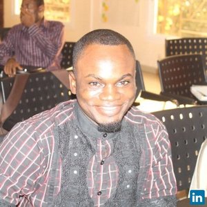 Abdullahi Adinoyi Ibrahim avatar