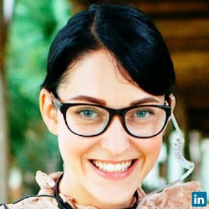 Valerie Sergienko avatar