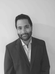 nisheet Bonde avatar