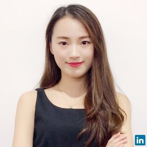 婷华 金 avatar