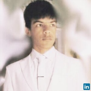 Mahipal Saran avatar