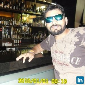 Vikram Dhindsa avatar