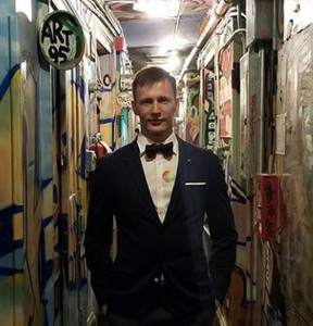 Stanislav Medvedev avatar