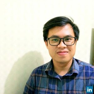 Andreas Rinanto avatar