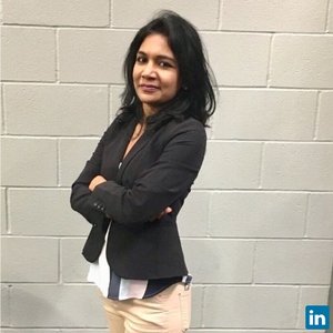 Kirthi Mandalika avatar