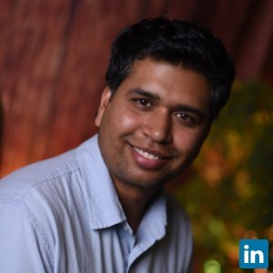 Sanjay Trivedi Avatar