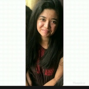 Priyanka Sukale avatar