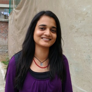 Nidhi Barhate avatar