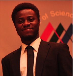 N'guessan Yves-Roland Douha avatar