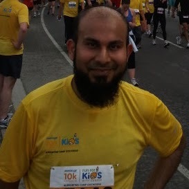 Shaikh Quader avatar