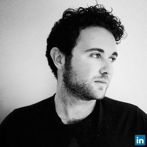 Andrea Bencini avatar