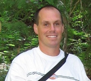 Mark Alexander avatar