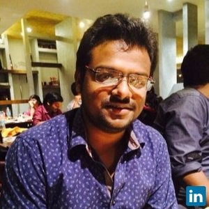 Surojit Das avatar