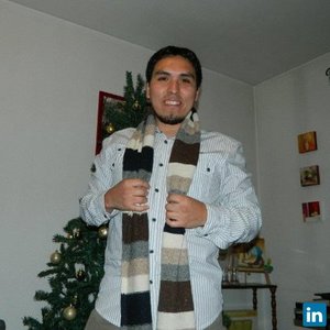 Juan Carlos LIZARDO HUERTA avatar