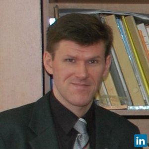 Sergey Podushkin avatar