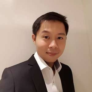 Tong Tat Chua avatar