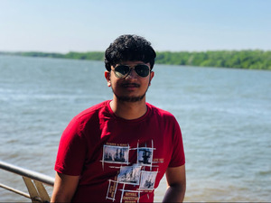 Satheeshkumar Mugunthu Ravi avatar