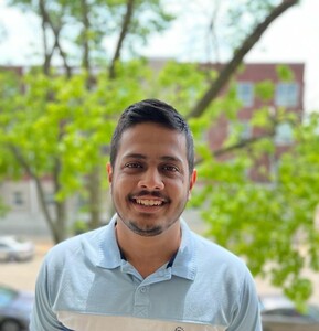 Kaivan Gandhi avatar