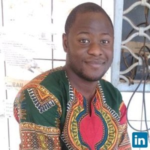 kaljob martial avatar