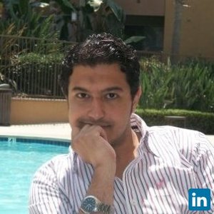 Ahmed Elhedeny avatar