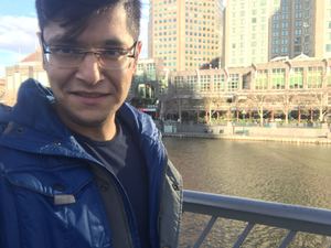 Aayush Kapoor avatar