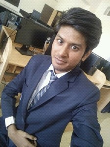 Chinmay Shimpi avatar