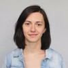 Viktoriia Kachanovska