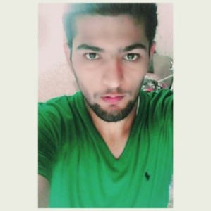 Shahrukh Khan avatar